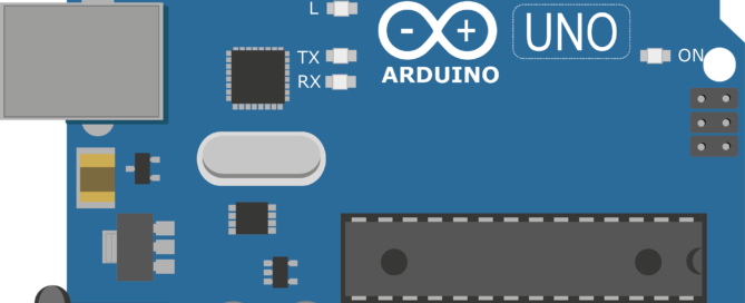 Arduino Board Greenbelt MakerSpace